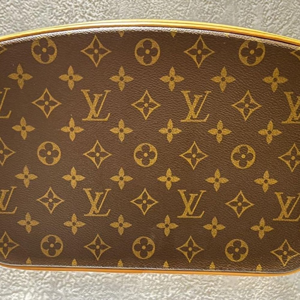 Louis Vuitton Nice Vanity Case - Picture 4 of 5